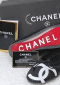 тапочки CHANEL