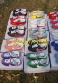 nike cartez