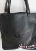 Сумка Emporio Armani