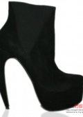 Сапожки от Gianmarco Lorenzi GL