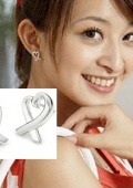 сериги Tiffany