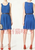 платье ZARA