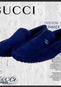 мужские черные GUCCi