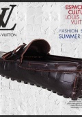Мокасины LV