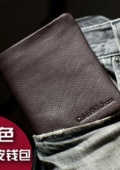 кошелек Calvin Klein