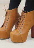 Отличные Jeffrey Campbell Lita :)