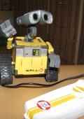 Робот WALL-E