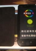Телефон Meizu М9