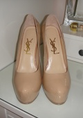 туфли YSL