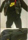 NIKE !!!! кофта.штаны.сумка и др.