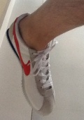Nike Cortez