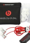 Наушники Monster beats IBeats