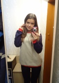 Толстовка:З
