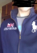 Ralph Lauren