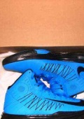 Nike Lunar Hyperdunk 2012 XDR