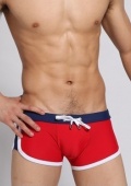 Одежда и Аксессуары-Free Shipping Cool Mens Sexy Boxes