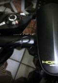 Велосипедный звонок 1441 Hornit 140
