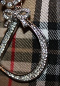 Подвеска "Dior" . . .=)