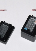 Аккумуляторы к камере canon RF 306