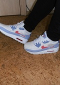 кроссовки NIKE AIR MAX 90