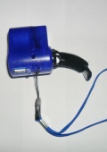 Универсальное зарядное USB устройство