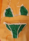 Женское бикини Sunlun Ladies' Fashion Lace