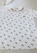 Футболка мужская Lacoste