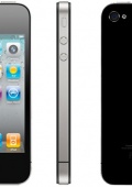 Телефон F8 (копия iphone)