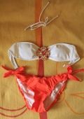Женское бикини crystal flower for Women's Bikini rhinestone Swimsuit diamond Swimwear Bikinis Victoria's Secret
