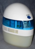 Увлажнитель воздуха USB Mini Humidifier Aromatherapy Diffuser Air Freshener Purifier #1167