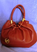 Сумка через плечо mk women's fashion handbag one shoulder cross-body bag 4colors retail