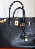 Сумка HERMES BIRKIN