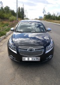 Решетка радиатора Speedauto WTCC RS