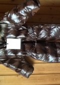 Детский комбинезон Moncler