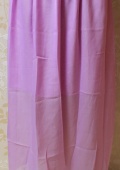Женская юбка New Women's Chiffon Pleated Retro Long Maxi Dress