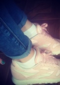 Кроссовочки Reebok Classic