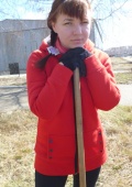 курточка