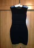 Платье удачной копии herve leger