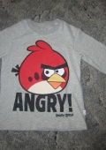 Костюм Angry Birds