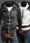 Мужская толстовка Men's Fashion Sports Winter