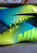 nike mercurial