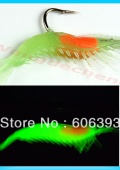 Приманка для рыбалки 10pcs/lot 60mm 3g