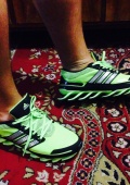 Женские кроссовки 2013 Women's tennis running shoes Spring blade New sports running shoes for men Brand athletic shoes for men