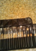 Professional 24 Makeup