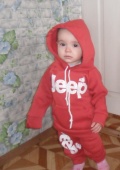 костюмчик