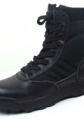 Swat boots high hiking boots tactical boots