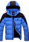 Пуховик Adidas