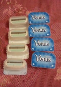 Бритвенное лезвие Razor Blades for Women 8s High Quality -sales