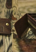 Кошелек /Retail Brand Short Men's Wallet High Quality
