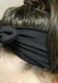 Аксессуар для волос New Korean Style Fashion Rabbit ear Headscarf Headbands For Women Hair Accessories